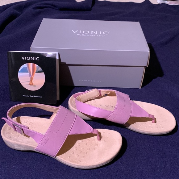 vionic danita